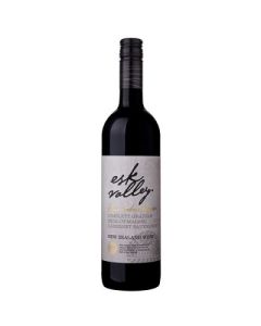Esk valley winemakers reserve merlot cabernet sauvignon 750ml 14%