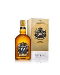 Chivas Regal XV Scotch Whisky 1L 40%