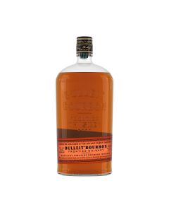 Bulleit Bourbon Whiskey 1.0 Litre 45%