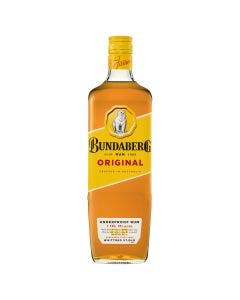 Bundaberg UP Rum 1.125 Litre 37%
