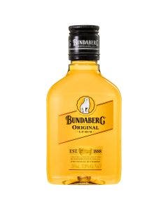 Bundaberg UP Rum 200ml 37%