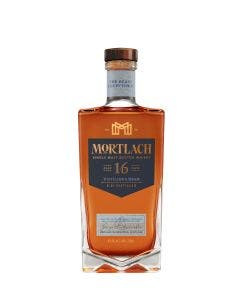 Mortlach 16 Year Old Single Malt Scotch Whisky 750ml 43.4% 