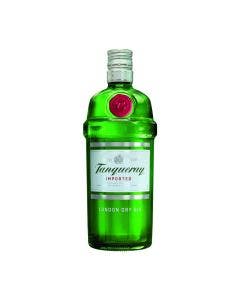 Tanqueray London Dry Gin 1.0 Litre 47.3%