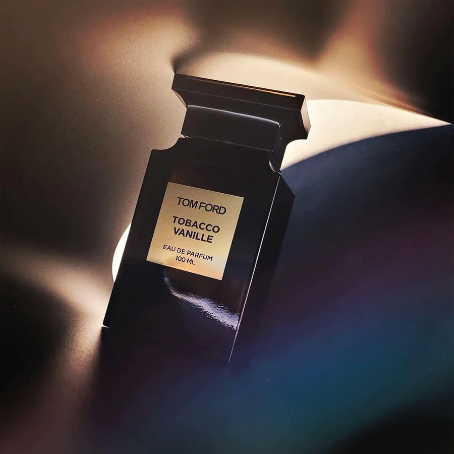 tom ford perfume