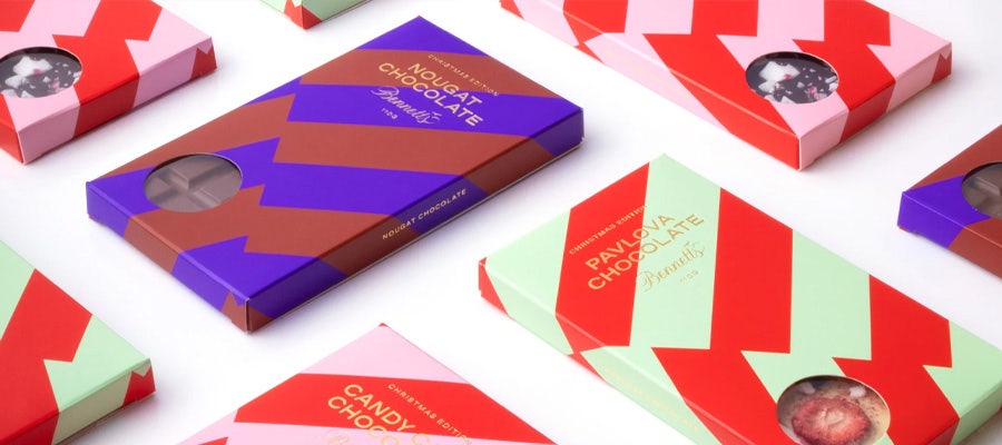 bennetts chocolate