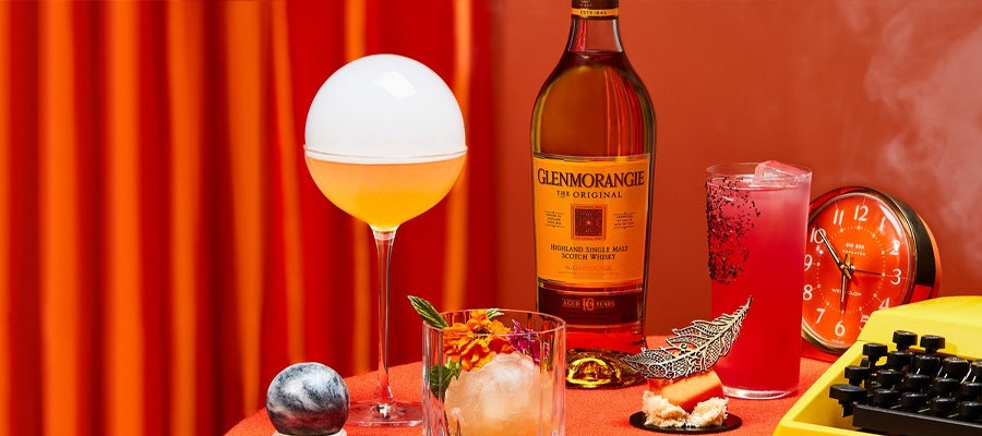 tanqueray