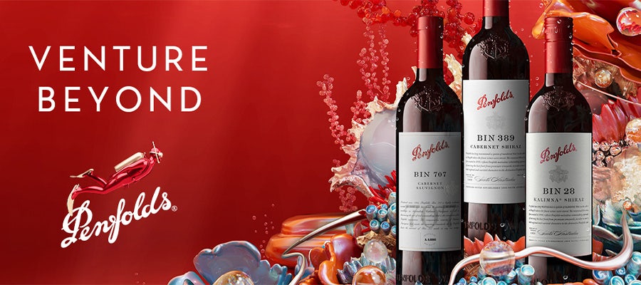 penfolds