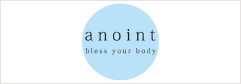 Anoint