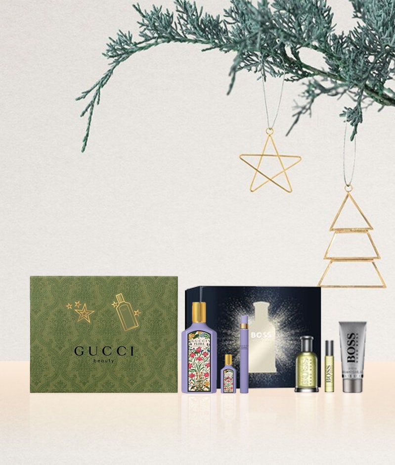 fragrances gift sets