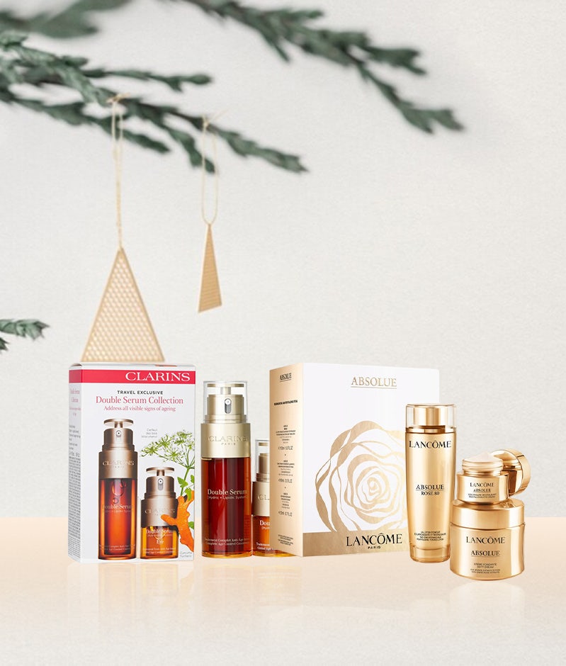 skincare gift sets