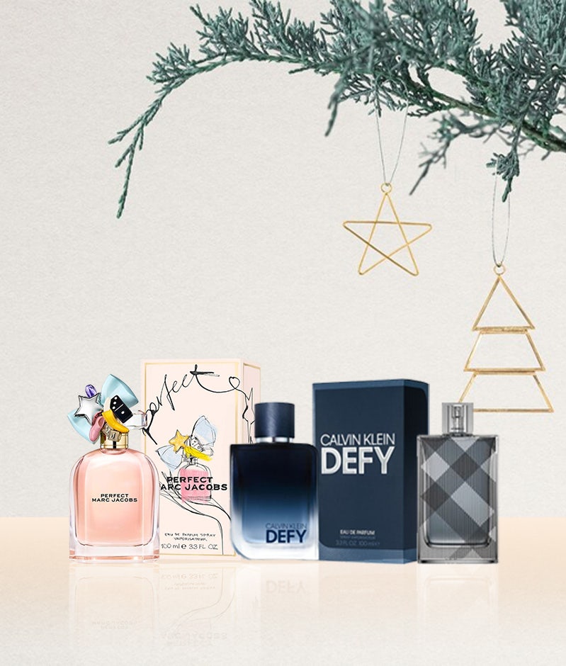 fragrances gift sets