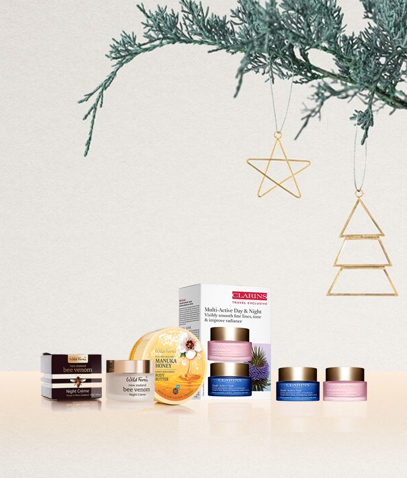 skincare gift sets