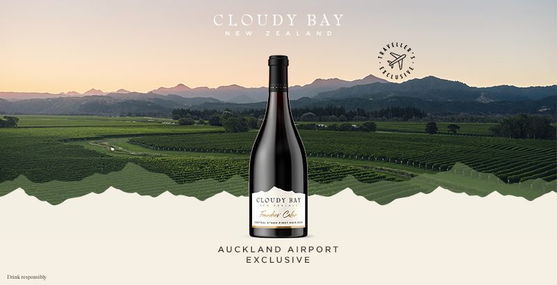 CLOUDY BAY